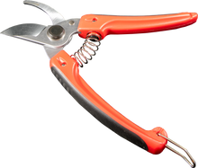 Load image into Gallery viewer, Arius Garden Bypass Pruners